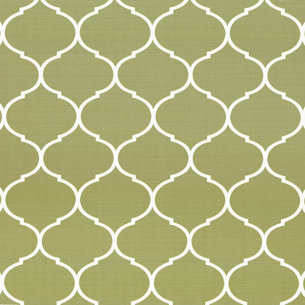 Escena Kiwi by Kasmir Designer Fabric 5065 100% Polyester CHINA 10,000 Wyzenbeek Double Rubs Horizontal: 8 6/8 inches and Vertical: 10 inches 54 - Swanky Fabrics -