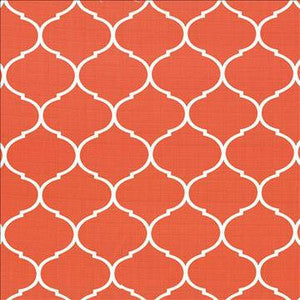 Kasmir Fabric Escena Tango Mango