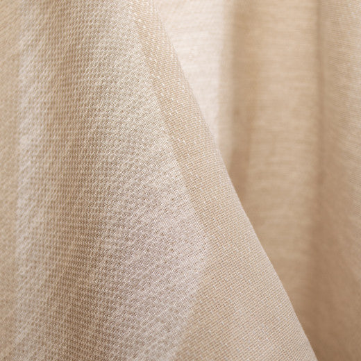 Resort - Esencia - Sand by Europatex Designer Fabric Resort 100% Polyester China See Sample Horizontal: N/A and Vertical: N/A 116.00 inches  - Swanky Fabrics -
