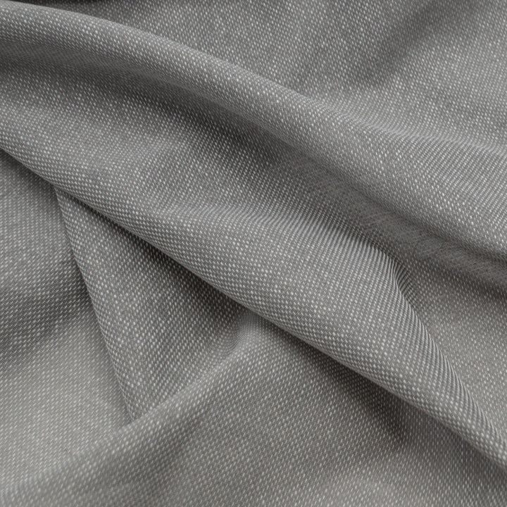 Resort Esencia Smoke by Europatex Designer Fabric Resort 100% Polyester 0.00" 116.00 inches - Swanky Fabrics -