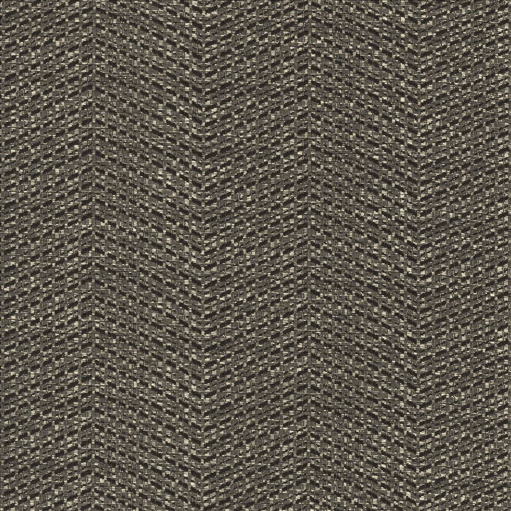 Esker Pepper by Kasmir Designer Fabric 5120 51% Rayon 49% Cotton PAKISTAN 15,000 Wyzenbeek Double Rubs Horizontal: 7 inches and Vertical: 4/8 inches 54 - Swanky Fabrics -