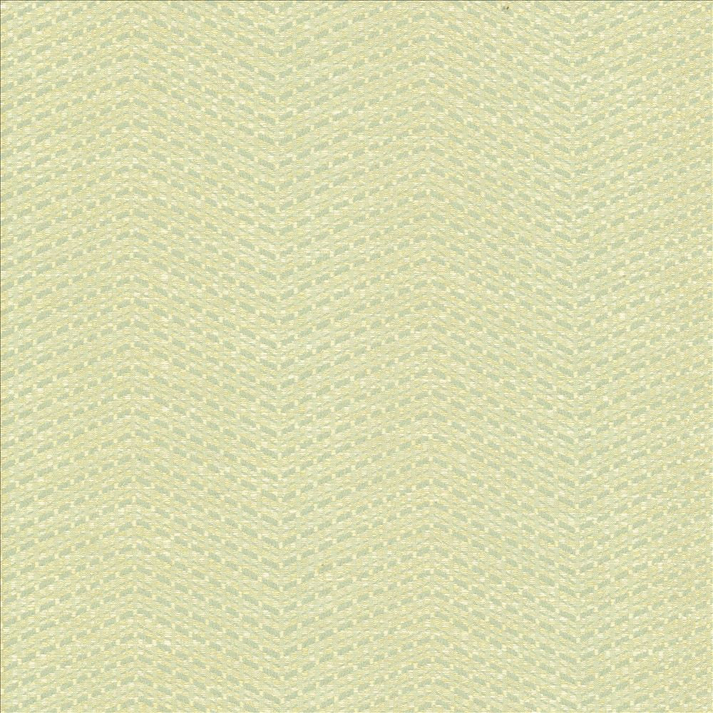 Esker Seafoam by Kasmir Designer Fabric See sample 51% Rayon
49% Cotton
 PAKISTAN 15,000 Wyzenbeek Double Rubs </p><p>Repeat: Horizontal: 7 inches and Vertical: 4/8 inches 54 - Swanky Fabrics -