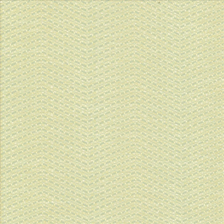 Esker Seafoam by Kasmir Designer Fabric 5120 51% Rayon
49% Cotton
 PAKISTAN </p><p>Repeat: Horizontal: 7 inches and Vertical: 4/8 inches 54 - Swanky Fabrics -