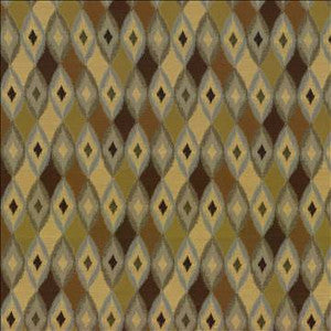 Kasmir Fabric Esperanto Cognac
