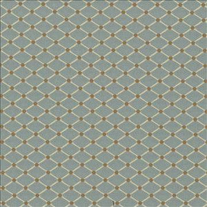 Kasmir Fabric Essex Mist