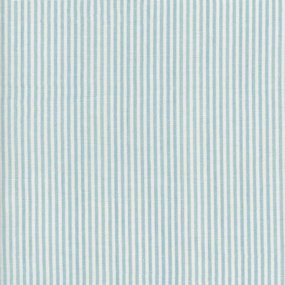 Roth & Tompkins Fabric Essex Aqua