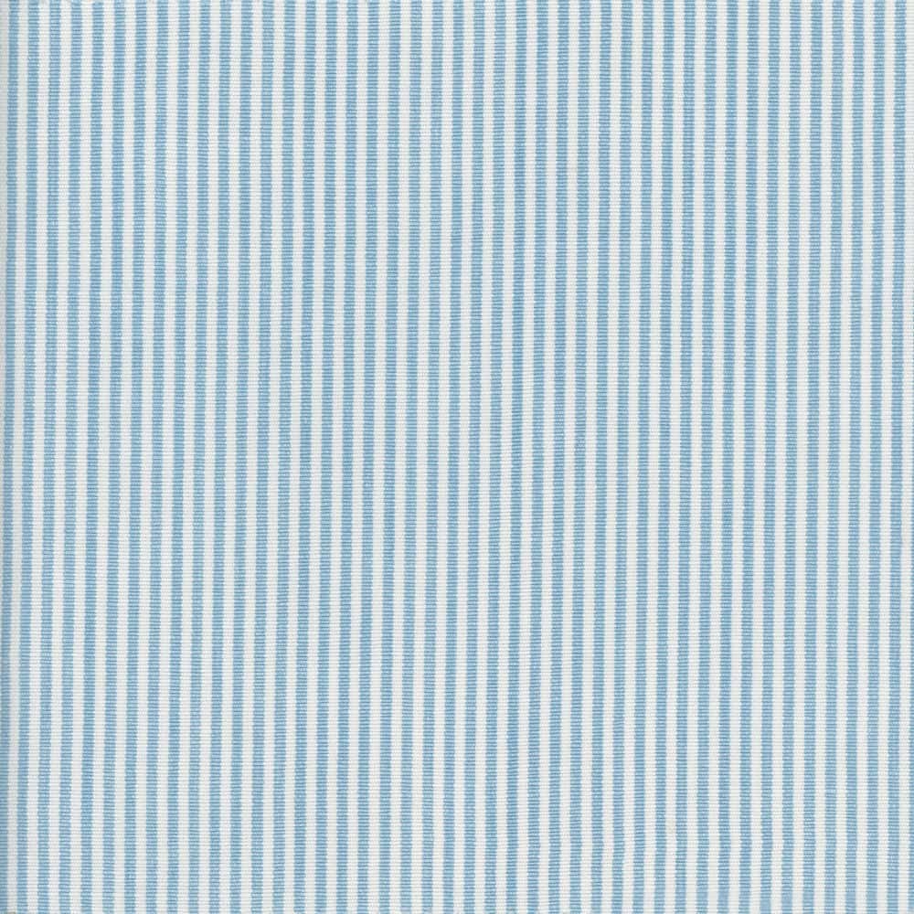 Roth & Tompkins Fabric Essex Cornflower