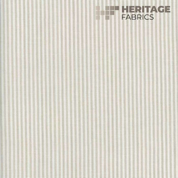 Essex Fog by Heritage Designer Fabric - 100% Cotton India 9,000 Horizontal: 0.25" and Vertical: N/A 54" - Swanky Fabrics -