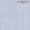 Roth & Tompkins Fabric Essex French Blue