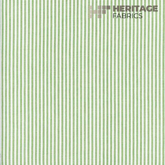 Essex Kiwi by Heritage Designer Fabric - 100% Cotton India 9,000 Horizontal: 0.25" and Vertical: N/A 54" - Swanky Fabrics -