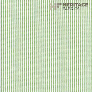 Roth & Tompkins Fabric Essex Kiwi