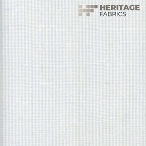 Roth & Tompkins Fabric Essex Powder Blue