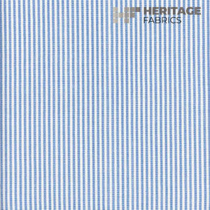 Roth & Tompkins Fabric Essex Sky