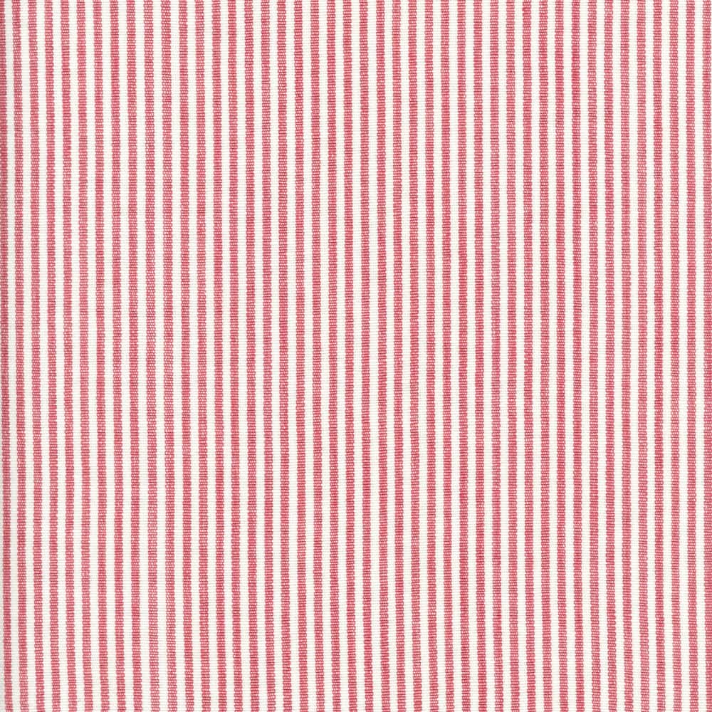 Roth & Tompkins Fabric Essex Strawberry