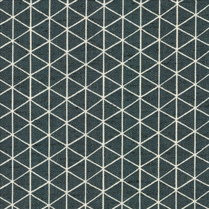 Kasmir Fabric Esteemed Denim
