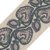 Europatex Trim Fort-Alezas Estense Ink