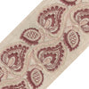 Europatex Trim Fort-Alezas Estense Rose