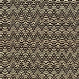 Kasmir Fabric Etcetera Espresso
