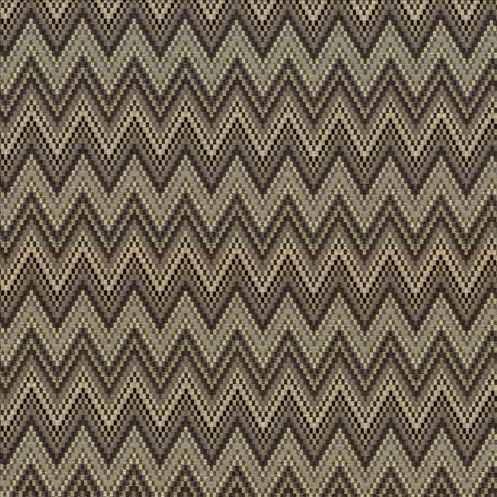 Etcetera Espresso by Kasmir Designer Fabric 5068 62% Rayon 38% Polyester CHINA 9,000 Wyzenbeek Double Rubs Horizontal: 3 5/8 inches and Vertical: 10 2/8 inches 55 - Swanky Fabrics -