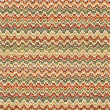 Ethos Citrus by Kasmir Designer Fabric 5069 100% Polyester CHINA 55,000 Wyzenbeek Double Rubs H: 6/8 inches, V: 6 4/8 inches 57 - Swanky Fabrics - Kasmir