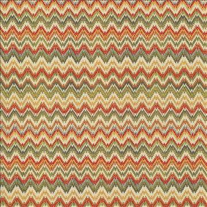 Kasmir Fabric Ethos Citrus