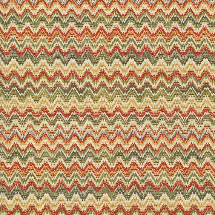 Ethos Citrus by Kasmir Designer Fabric 5069 100% Polyester
 CHINA </p><p>Repeat: Horizontal: 6/8 inches and Vertical: 6 4/8 inches 57 - Swanky Fabrics -