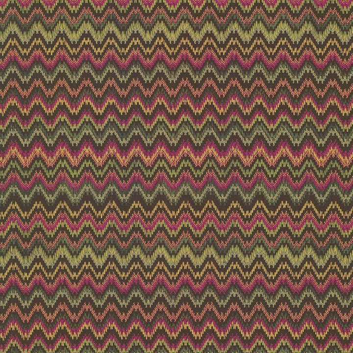 Ethos Spice by Kasmir Designer Fabric 5068 100% Polyester
 CHINA 55,000 Wyzenbeek Double Rubs </p><p>Repeat: Horizontal: 6/8 inches and Vertical: 6 4/8 inches 57 - Swanky Fabrics -