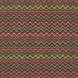 Kasmir Fabric Ethos Spice
