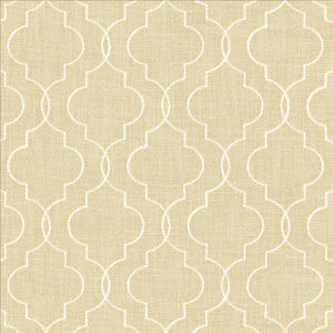 Kasmir Fabric Evaluation Oyster