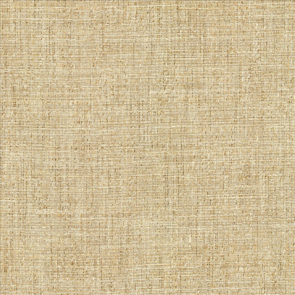 Evangeline Sisal by Kasmir Designer Fabric 1461 72% Polyester
19% Cotton
9% Rayon
 INDIA 30,000 Wyzenbeek Double Rubs </p><p>Repeat: Horizontal: N/A and Vertical: N/A 56 - Swanky Fabrics -