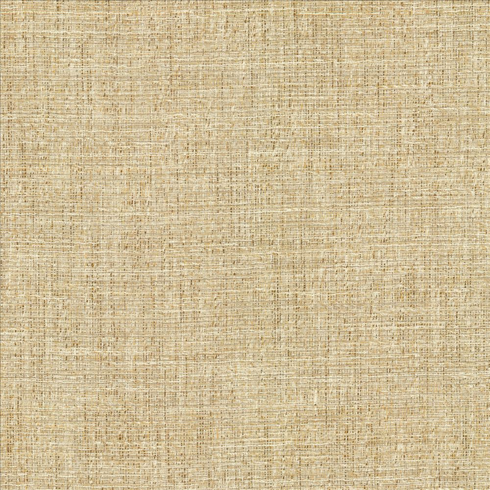 Evangeline Sisal by Kasmir Designer Fabric See sample 72% Polyester
19% Cotton
9% Rayon
 INDIA 30,000 Wyzenbeek Double Rubs </p><p>Repeat: Horizontal: N/A and Vertical: N/A 56 - Swanky Fabrics -