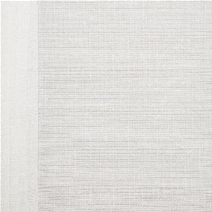 Everleigh Snow by Kasmir Designer Fabric 1465 100% Polyester
 TURKEY Not Tested </p><p>Repeat: Horizontal: N/A and Vertical: N/A 118 - Swanky Fabrics -
