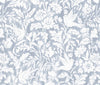 Roth & Tompkins Fabric Everly Cornflower