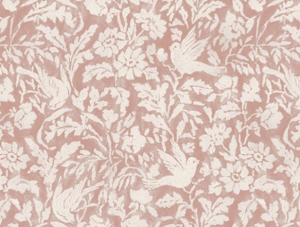 Roth & Tompkins Fabric Everly Peony