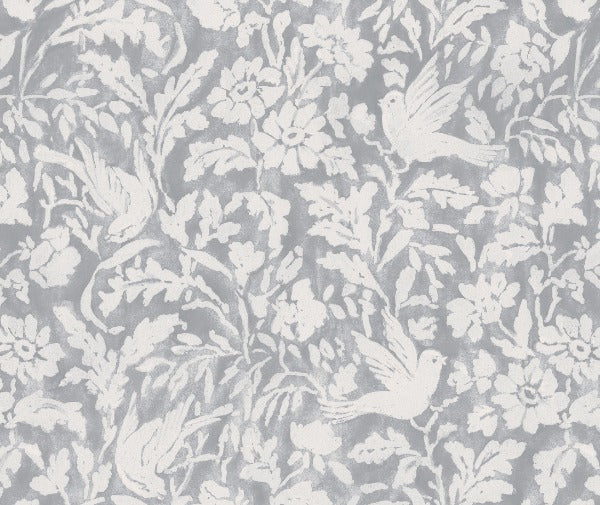 Roth & Tompkins Fabric Everly Slate