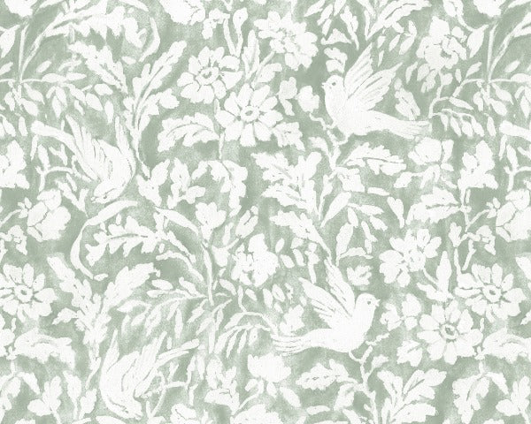 Roth & Tompkins Fabric Everly Thyme