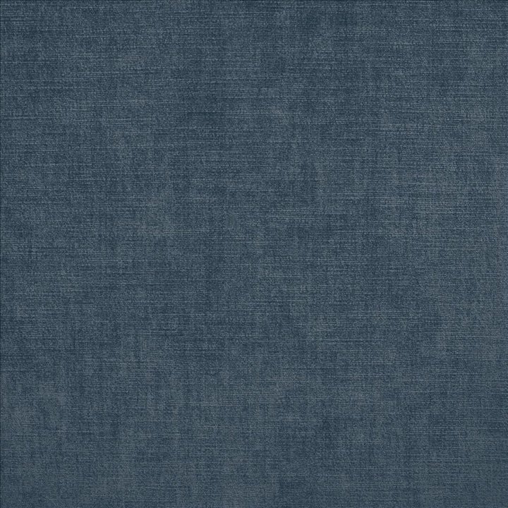 Evermore Blue by Kasmir Designer Fabric 5179 100% Polyester
 INDIA </p><p>Repeat: Horizontal: N/A and Vertical: N/A 54 - Swanky Fabrics -