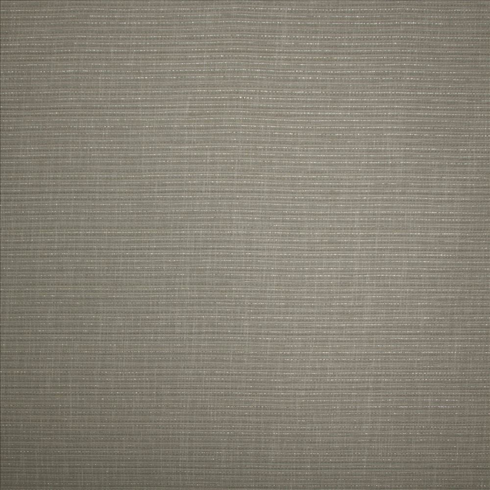 Evie Silver  by Kasmir Designer Fabric 5157 100% Polyester
 TURKEY Not Tested Horizontal: N/A and Vertical: N/A 58  - Swanky Fabrics -