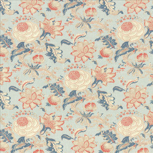 Kasmir Fabric Exceptional Old Glory