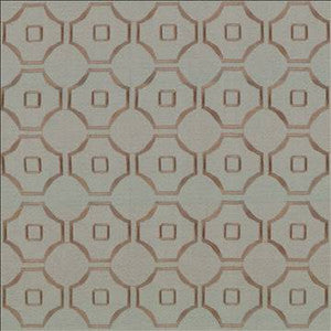 Kasmir Fabric Exmore Aqua