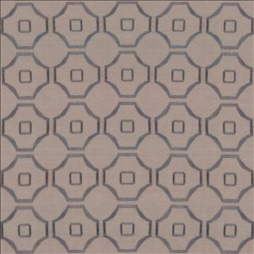 Exmore Stardust by Kasmir Designer Fabric 5072 100% Polyester Embroidery Contents 100% Polyester CHINA Not Tested H: 3 6/8 inches, V: 3 6/8 inches 57 - 58 - Swanky Fabrics - Kasmir