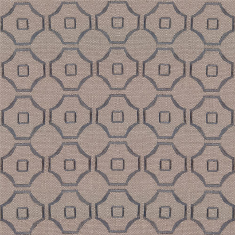 Exmore Stardust by Kasmir Designer Fabric 5072 100% Polyester
Embroidery
100% Polyester
 CHINA </p><p>Repeat: Horizontal: 3 6/8 inches and Vertical: 3 6/8 inches 55 - 58 - Swanky Fabrics -