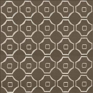 Kasmir Fabric Exmore Taupe
