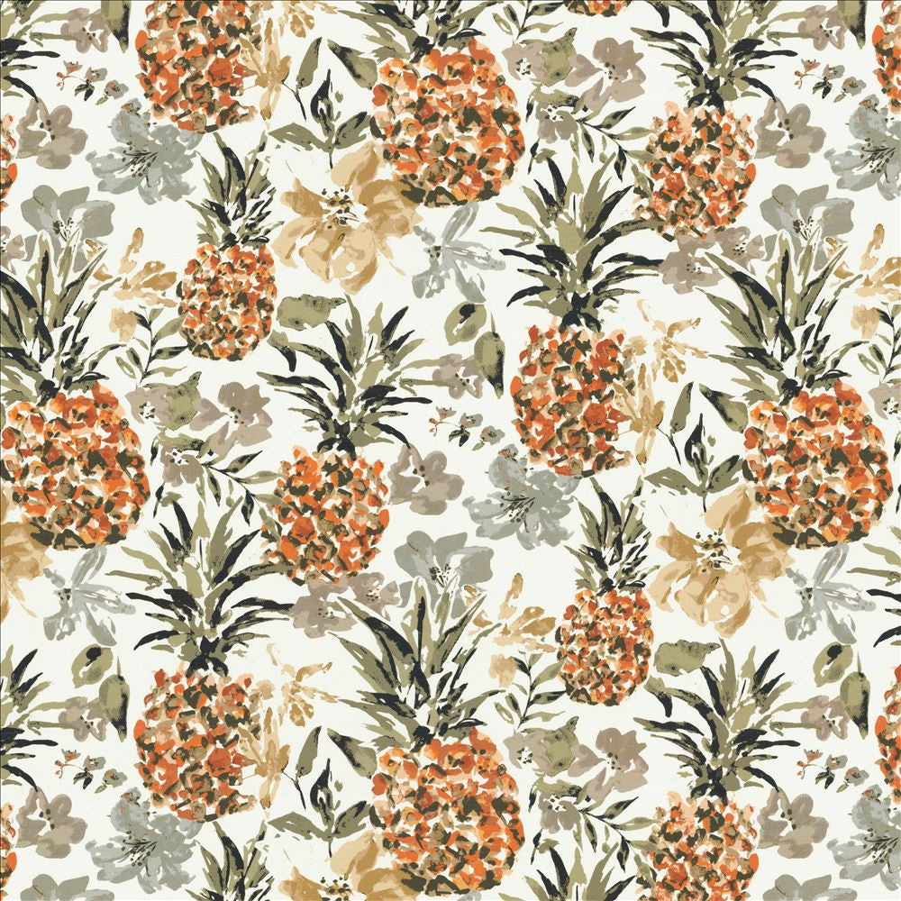 Expedition Pumpkin Smoke by Kasmir Designer Fabric 1457 55% Linen
45% Cotton
 CHINA 12,500 Wyzenbeek Double Rubs </p><p>Repeat: Horizontal: 27 inches and Vertical: 26 4/8 inches 54 - Swanky Fabrics -