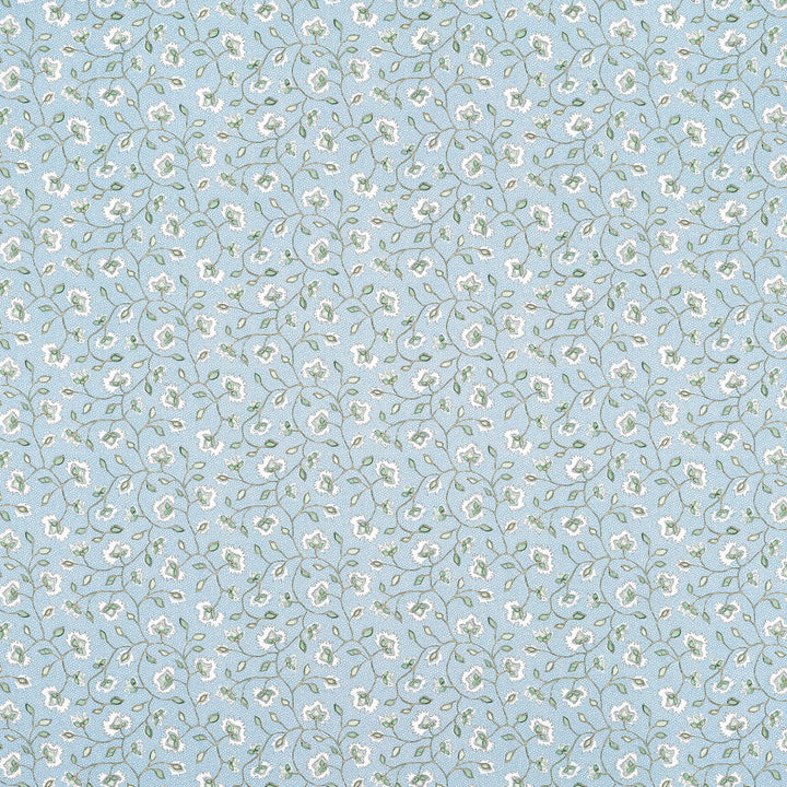 Chelsea Soft Blue and Green AF57839 by Anna French Fabric Anna French Fabric Chelsea Soft Blue and Green AF57839Fabric Bristol </p><p>Repeat: V: 10.00" (25.40 cm) 54.00" (137.16 cm) - Fabric Carolina -