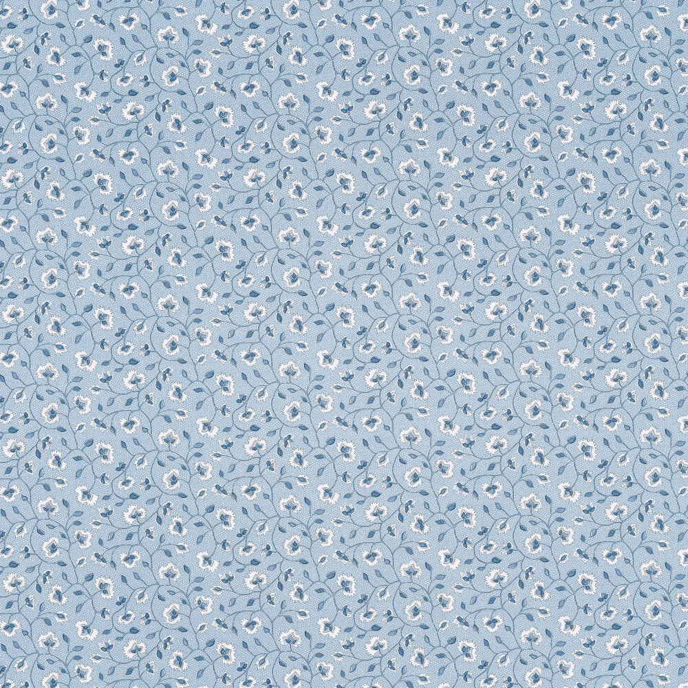 Chelsea Blue AF57841 by Anna French Fabric Anna French Fabric Chelsea Blue AF57841Fabric Bristol </p><p>Repeat: V: 10.00" (25.40 cm) 54.00" (137.16 cm) - Fabric Carolina -