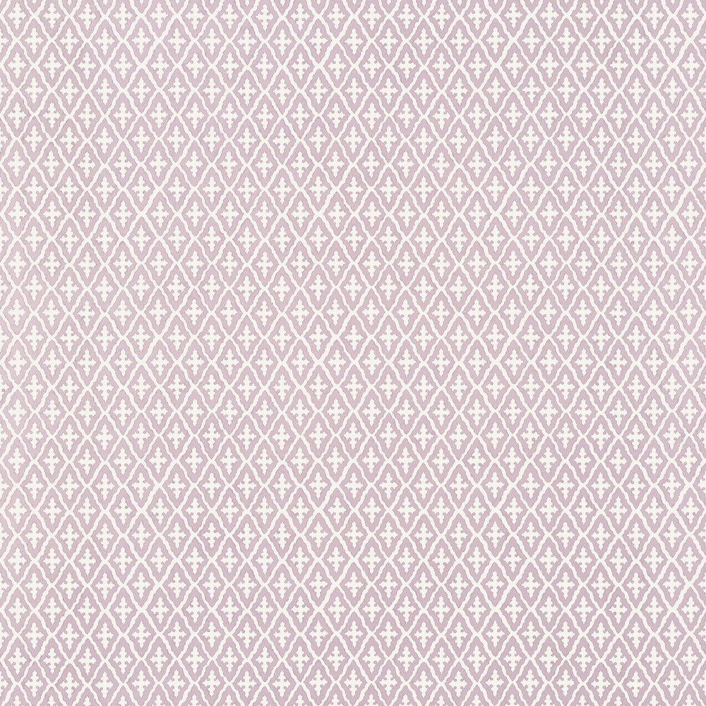 Lindsey Lavender AT57811 by Anna French Wallpaper Anna French Wallpaper Lindsey Lavender AT57811Wallpaper Bristol </p><p>Repeat: V: 5.75"(14.61 cm) 27.00"(68.58 cm) - Fabric Carolina -