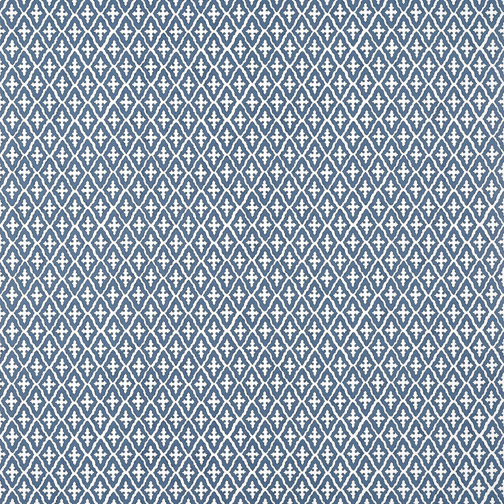 Lindsey Navy AT57815 by Anna French Wallpaper Anna French Wallpaper Lindsey Navy AT57815Wallpaper Bristol </p><p>Repeat: V: 5.75"(14.61 cm) 27.00"(68.58 cm) - Fabric Carolina -
