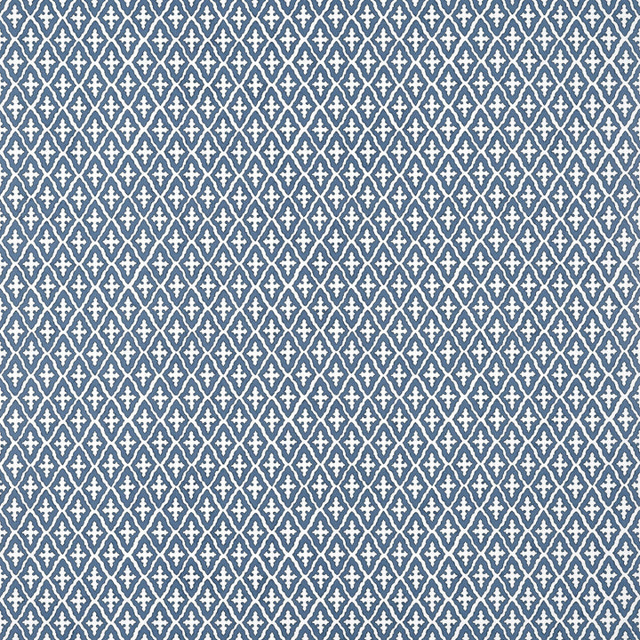 Lindsey Navy AT57815 by Anna French Wallpaper Anna French Wallpaper Lindsey Navy AT57815Wallpaper Bristol </p><p>Repeat: V: 5.75"(14.61 cm) 27.00"(68.58 cm) - Fabric Carolina -