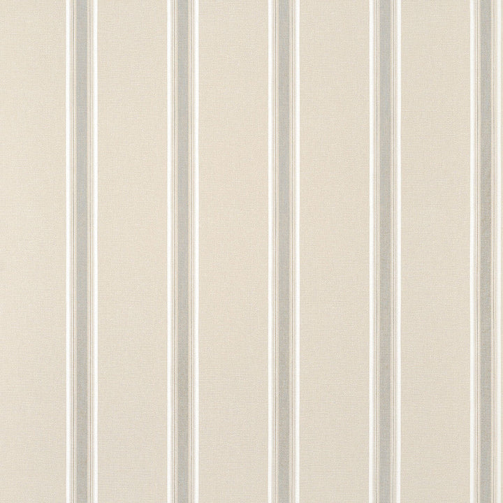 Beckley Stripe Neutral AT57820 by Anna French Wallpaper Anna French Wallpaper Beckley Stripe Neutral AT57820Wallpaper Bristol </p><p>Repeat: V: 0.00"(0.00 cm) 27.00"(68.58 cm) - Fabric Carolina -